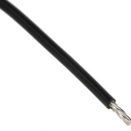 Alpha Wire 5855/7 BK005 image