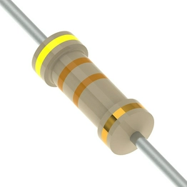 YAGEO CFR-12JB-52-43K image