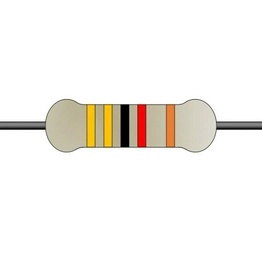 MF0207FTE52-33K YAGEO