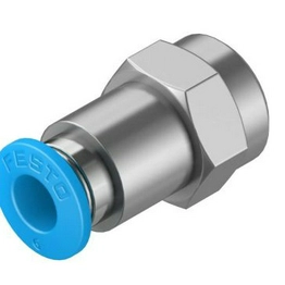 FESTO QSF-1/8-6-B image