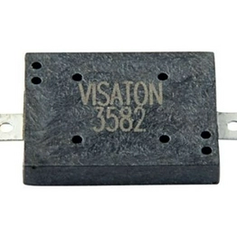 3582 VISATON