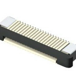 samtec ZF5S-40-01-T-WT image