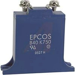 B40K550 TDK