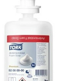 520800 TORK