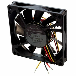 FBA08T12HS NMB Technologies