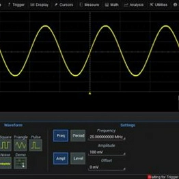 Teledyne LeCroy WS3K-FG image