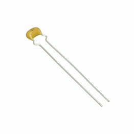Vishay Intertechnology K222J20C0GH5TK2 image