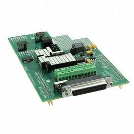 PTC-04-DB-HALL06 Melexis