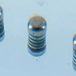Vishay Intertechnology SMM02040C1002FB300 image
