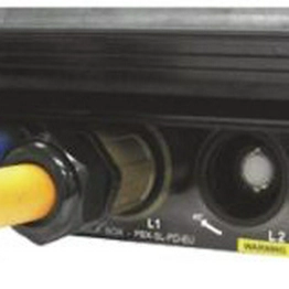 PBX-SL-PS-EU-660 ITT
