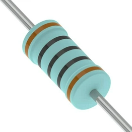 MF0207FTE52-100R YAGEO