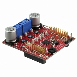 Texas Instruments BOOSTXL-DRV8323RS image
