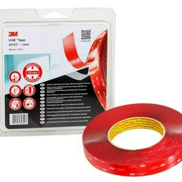 3M 3M 4910F 19mm x 11m image