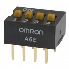 A6E-4104 OMRON