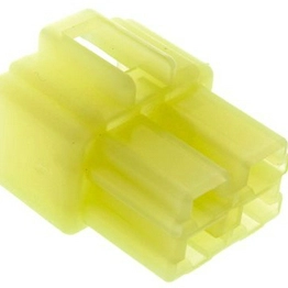 TE Connectivity 172133-1 image