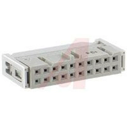 Amphenol 71600-020LF image