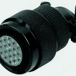62LC-16F10-07SN(771) Amphenol