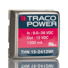 TRACO Power THN 15-2412WI image