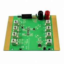 MAX16545BEVKIT120# Analog Devices