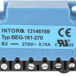 B5-62700 Lenze