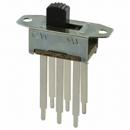 GF-126-0322 CW Industries