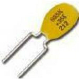 CX02N106K KEMET
