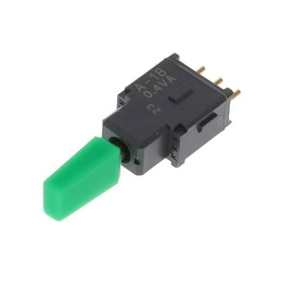 A18KP-AF NKK Switches