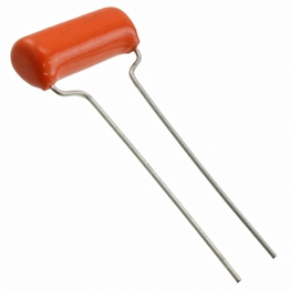 715P10356KD3 Cornell Dubilier Electronics