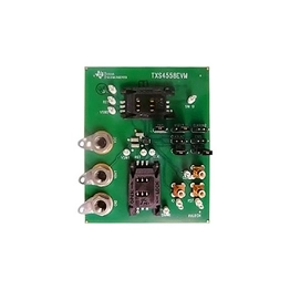 Texas Instruments TXS4558EVM image