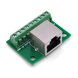 ST-RJ45-R-MIN SCHMALZTECH