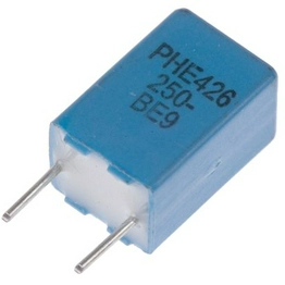 KEMET PHE426HJ6100JR05 image