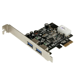 PEXUSB3S25 StarTech