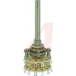 Electro Switch D3G0603N image