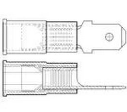 19025-0008 molex