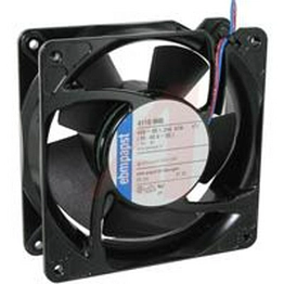 ebmpapst 4118NH6 image
