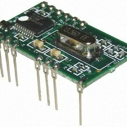 RWD-MICODE Eccel Technology