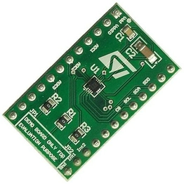 STMicroelectronics STEVAL-MKI135V1 image