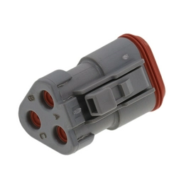TE Connectivity DT06-3S-E003 image