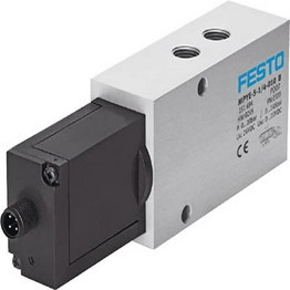 MPYE-5-1/4-010-B FESTO