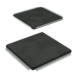 LC4384C-35TN176C Lattice Semiconductor