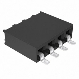 SSM-104-L-SH-LC samtec