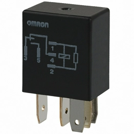 G8H-1C4T-R-DC12 OMRON