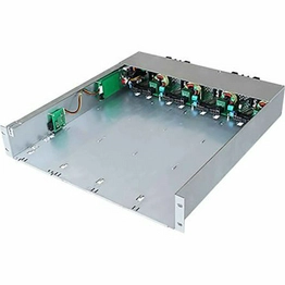 SR-2U2 PLUS RACK COTEK Electronic