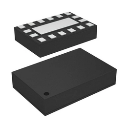 NXP Semiconductors CBTU02043HEJ image