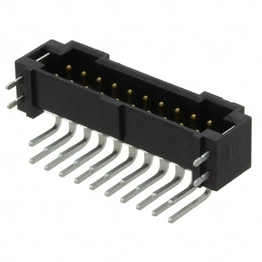 T2M-110-01-L-D-RA-WT samtec