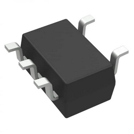 MC74HC1G04DTT1G ON Semiconductor
