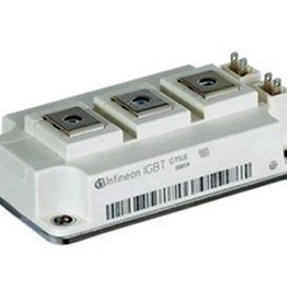 Infineon Technologies FF300R12KE4 image