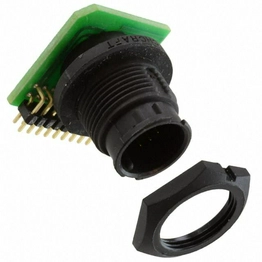 EN3P11MRAPCBN Switchcraft