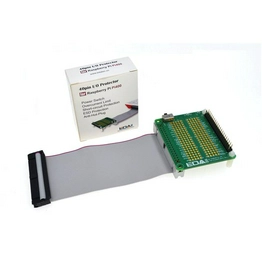 EDATEC ED-Pi400PROT-G image
