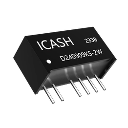 D240909KS-2W ICASH